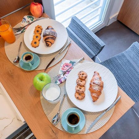 S. Antonio A Posillipo Apartment Napoli Ngoại thất bức ảnh