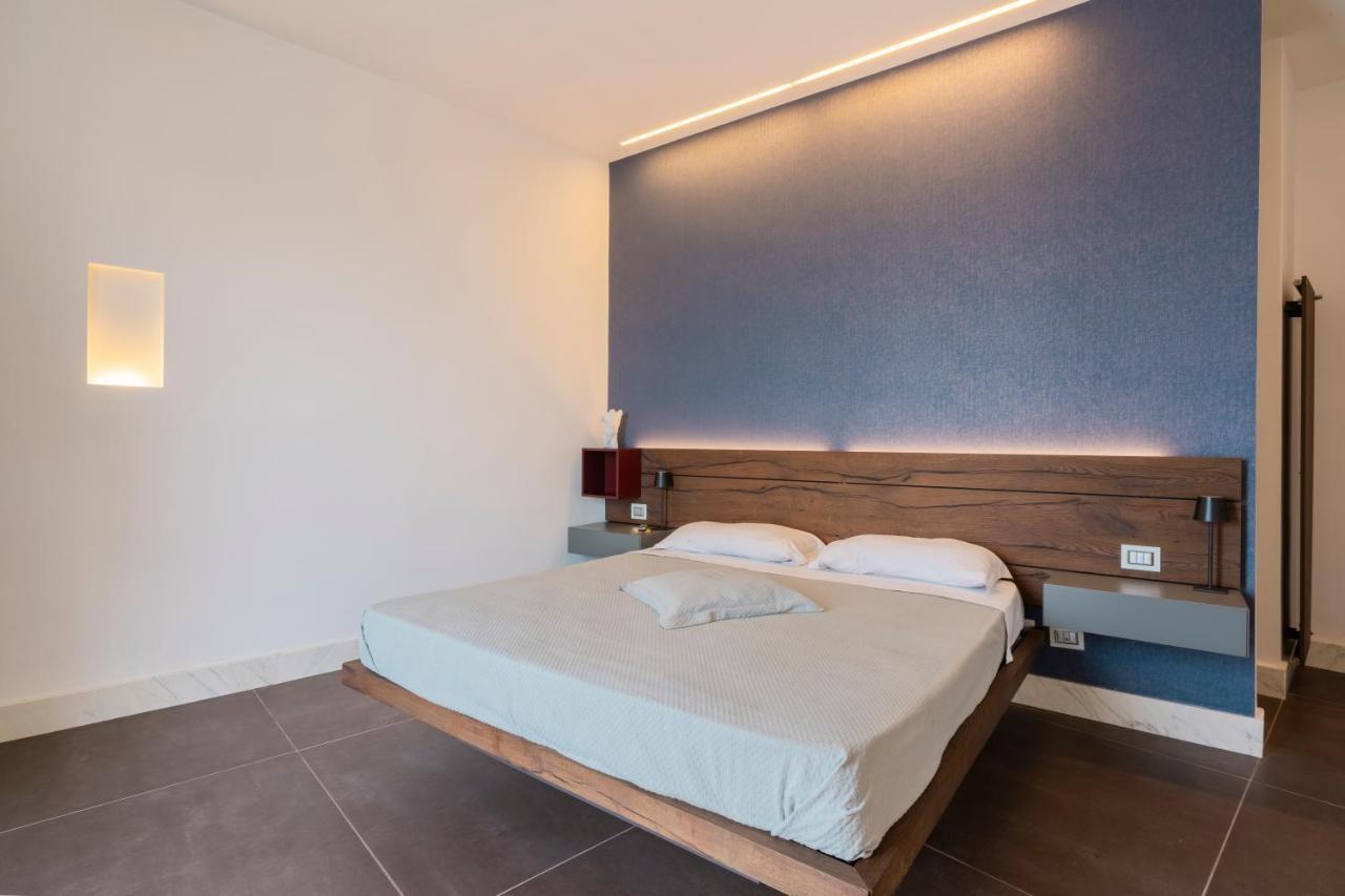S. Antonio A Posillipo Apartment Napoli Ngoại thất bức ảnh