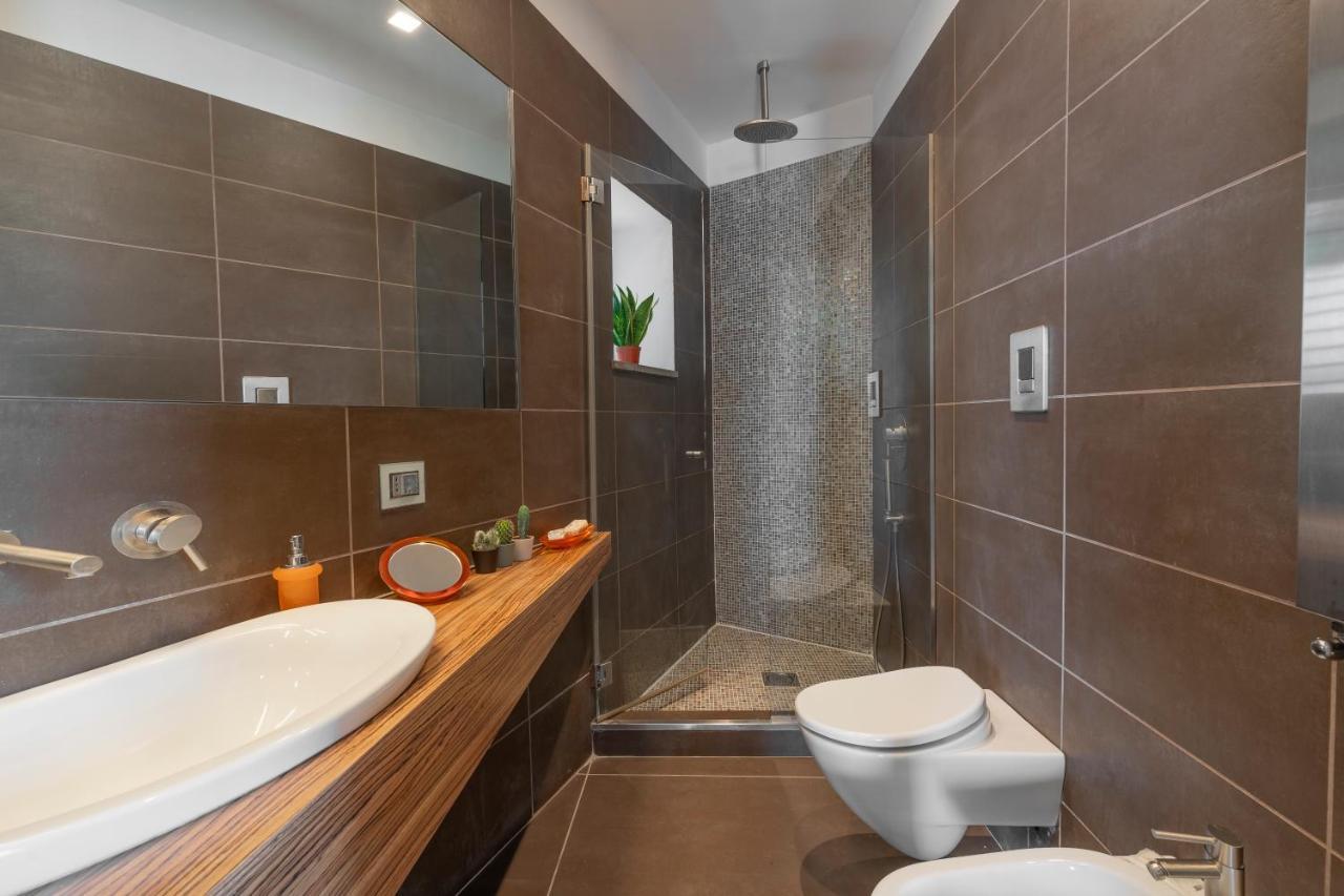 S. Antonio A Posillipo Apartment Napoli Ngoại thất bức ảnh