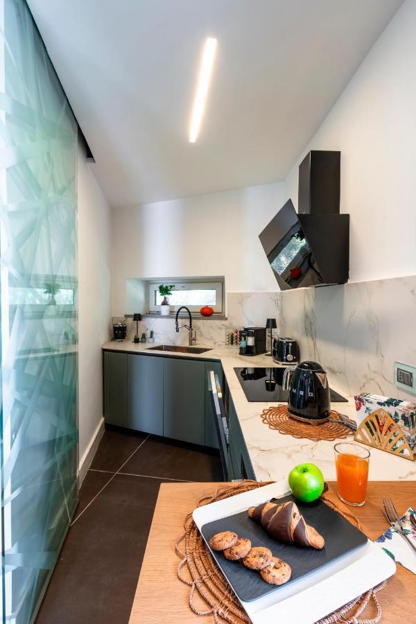 S. Antonio A Posillipo Apartment Napoli Ngoại thất bức ảnh